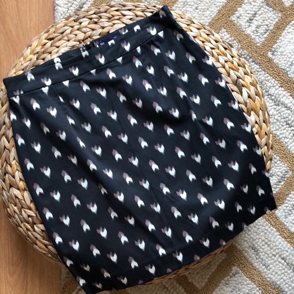 GAP Pencil Skirt NWOT